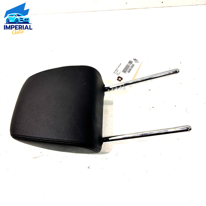 2016-2019 BMW X1 XDRIVE F48 FRONT RIGHT OR LEFT SIDE SEAT HEADREST HEAD REST OEM