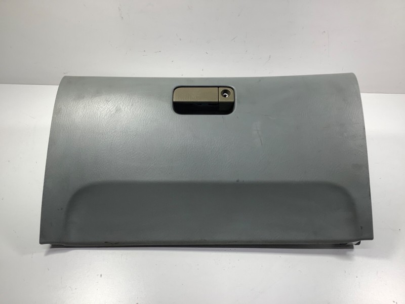 03-08 Honda Pilot Glove Box Green 77500-S9V-A02ZA OEM
