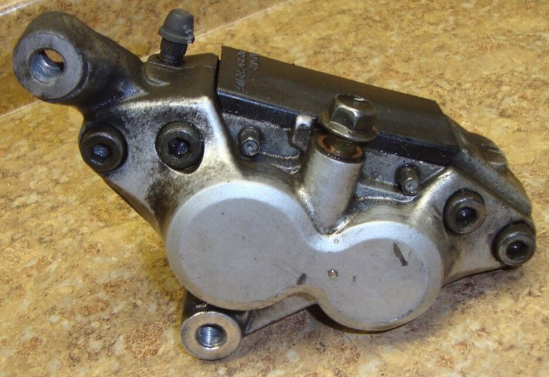 1995 Yamaha YZF600R YZF 600 YZF600 R 600R Front Disk Brake Caliper Left LH 95