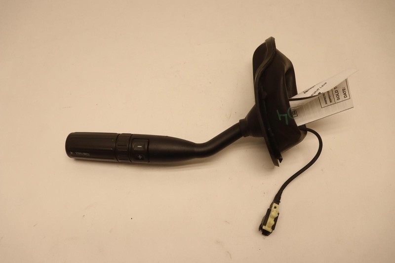 2011-2016 FORD F250 SD F350 SD COLUMN MOUNTED SHIFTER STICK HANDLE LEVER OEM
