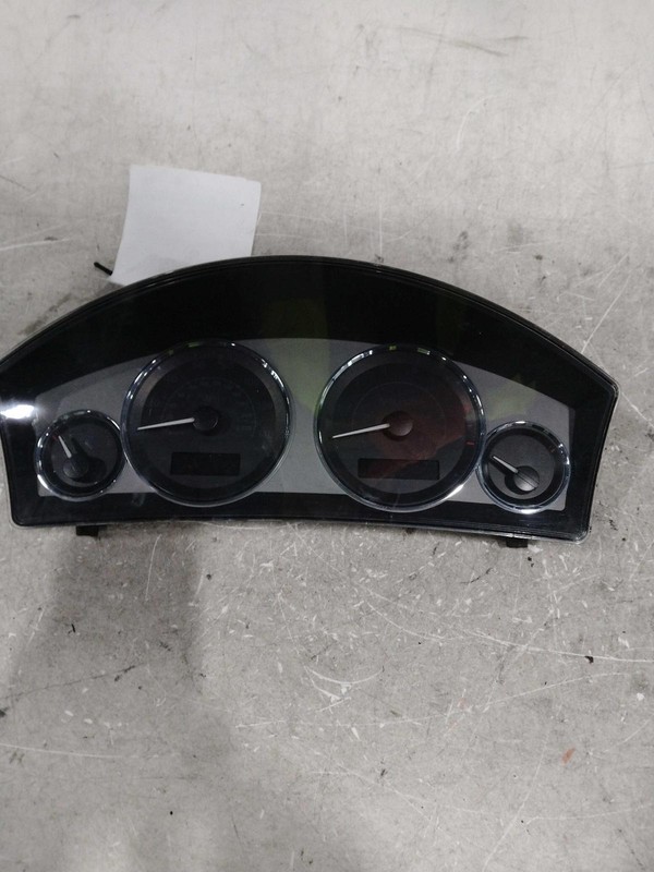 2008 Jeep Grand Cherokee Speedometer Gauge OEM 05172417AF 165K Miles