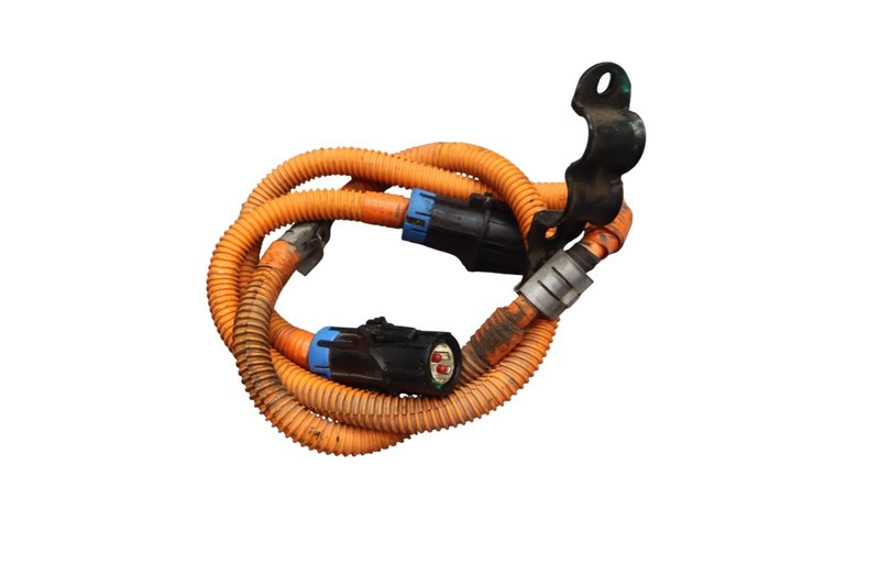 08-14 Mercedes W204 C350 C300 C250 Cable High Voltage (HV) Hybrid Oem