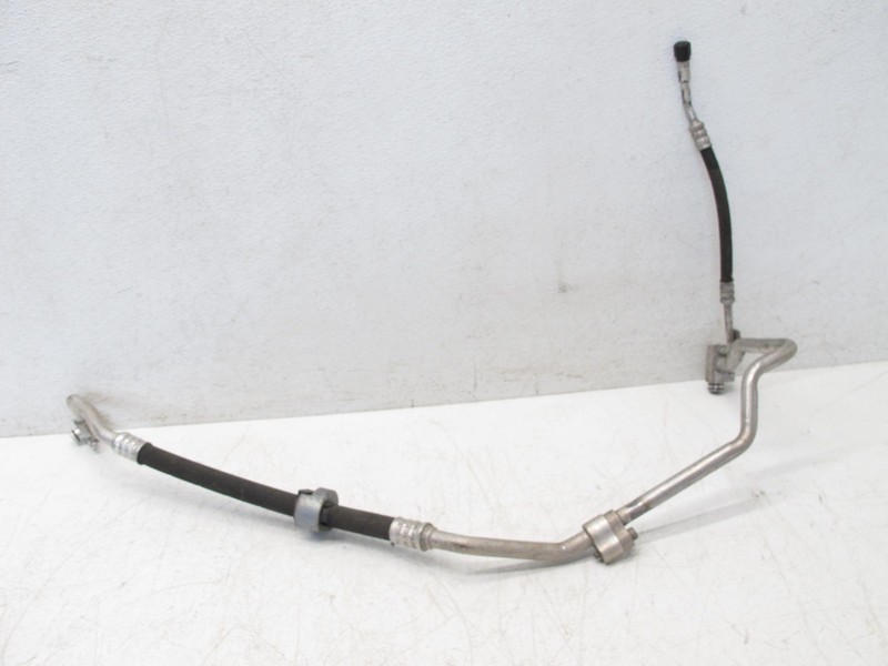 11-15 MINI COOPER S R56 R55 - R59 1.6 A/C AIR CONDITIONING SUCTION LINE OEM 0117