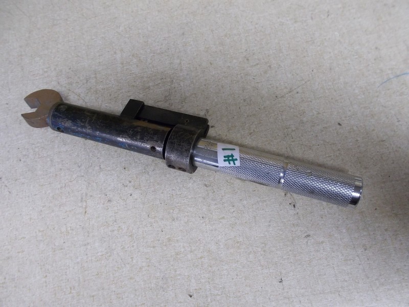 Power Tools Plus PTP-10T-4.1-12.2NM Air Pneumatic Wrench *FREE SHIPPING*