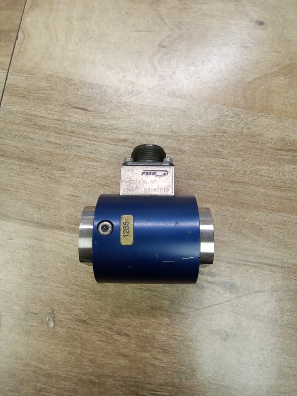 FMS DMGZ342A.RF Force Sensor