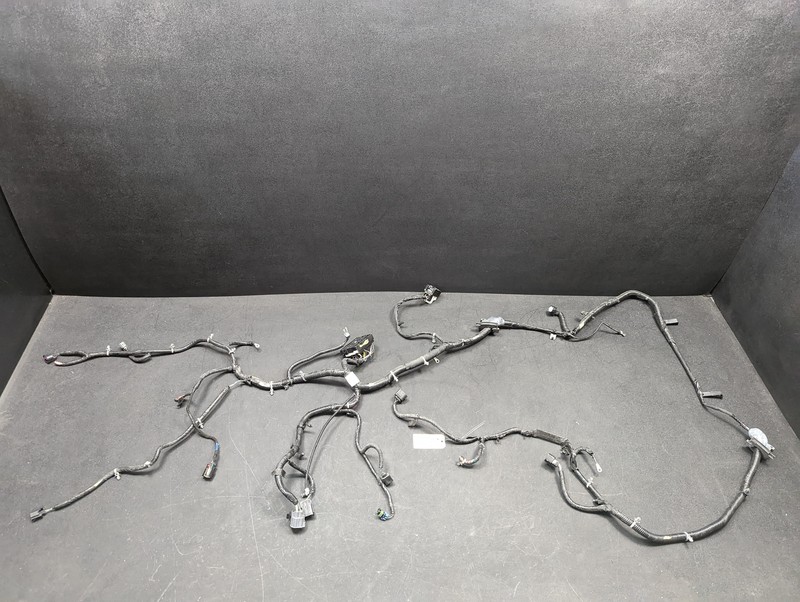Headlamp Wiring Harness 2018 Chevrolet Impala 84304577 X