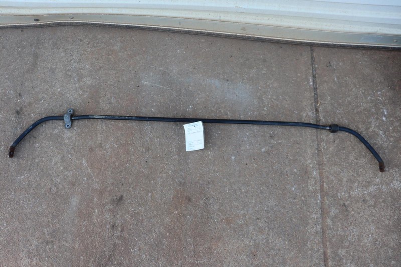 2011-2016 MINI COOPER COUNTRYMAN R60 FWD REAR STABILIZER ANTI ROLL SWAY BAR OEM