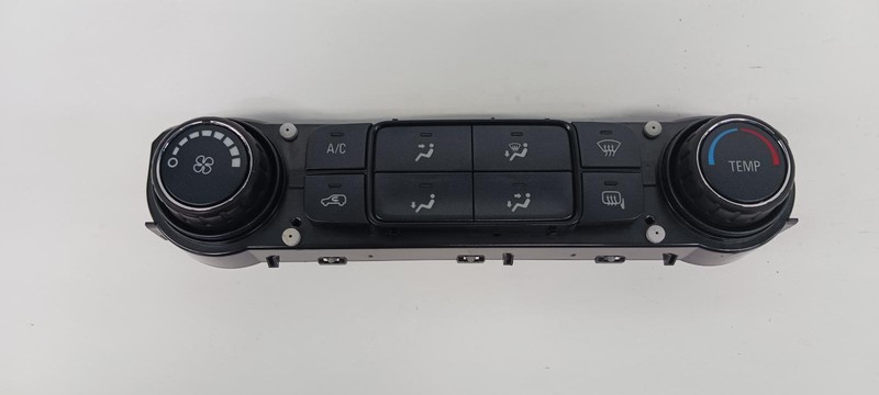 17-'19 GMC SIERRA 1500 Heat AC Controller Module OEM 1 Yera Warranty!!