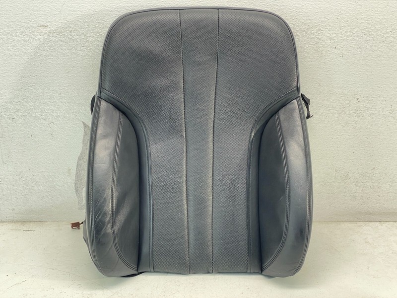 BMW F06 F12 F13 Right Passenger Upper Backrest Seat Cushion Heated/Cooled OEM✅