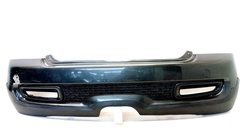 💚 2011-2015 MINI COOPER S R57 R56 REAR BUMPER COVER (NO SHIPPING)