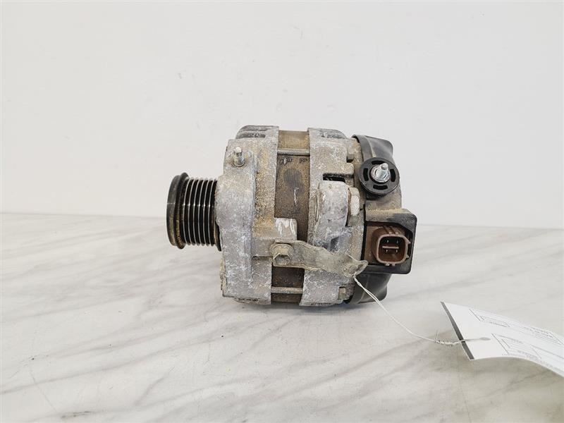 Alternator 150 Amp Fits 14-17 LEXUS IS350 571820