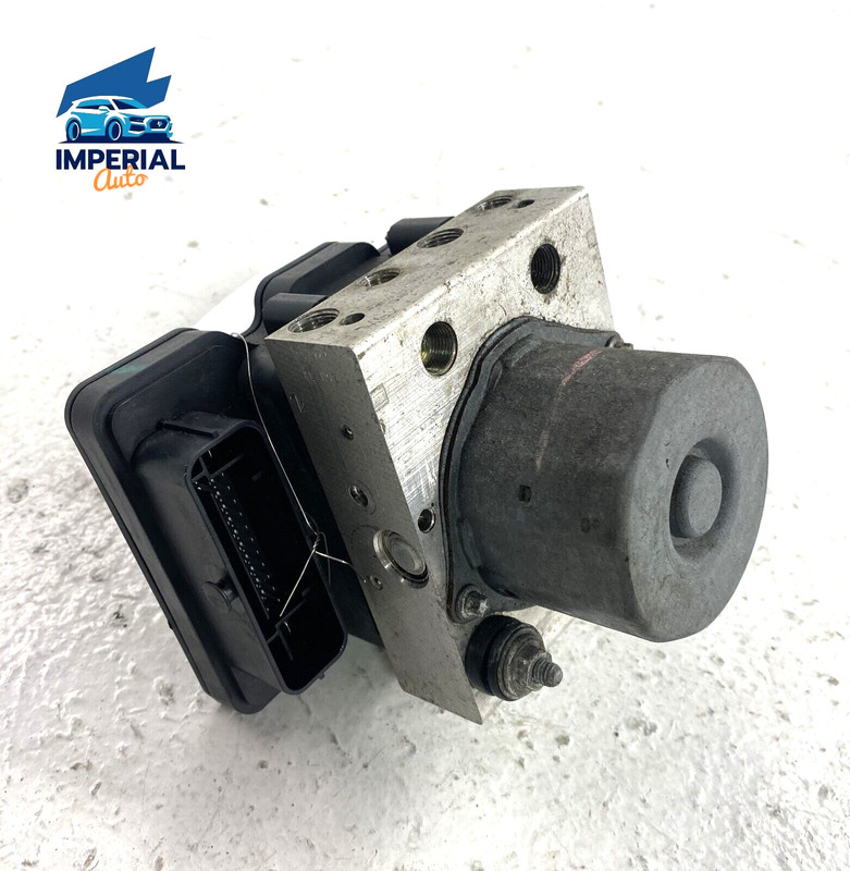 2012-2016 TESLA MODEL S ABS ANTI LOCK BRAKE PUMP MODULE UNIT OEM 🚗