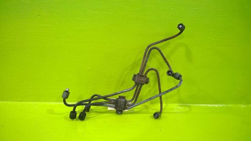 92 93 94 FORD F250 RIGHT DIESEL FUEL LINE OEM 3027-11