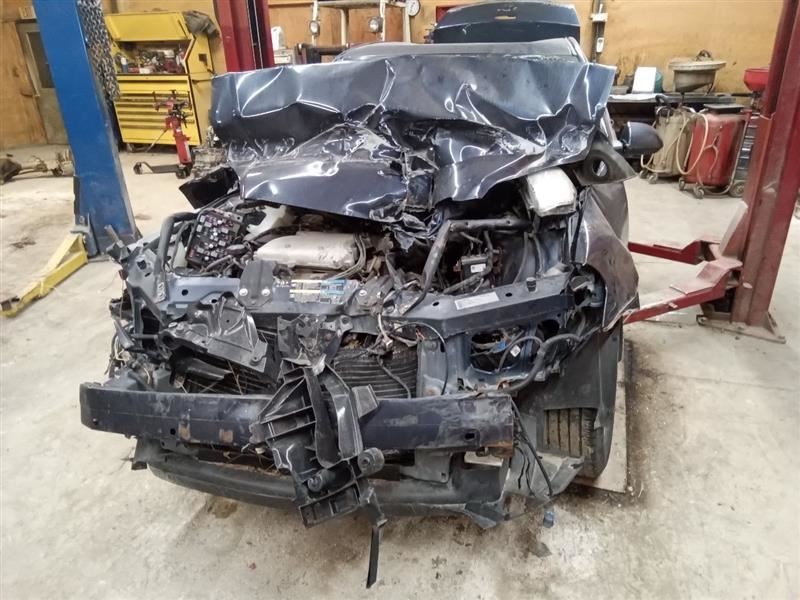 Audio Equipment Radio VIN W 4th Digit Limited Opt U1C Fits 09-16 IMPALA 119904