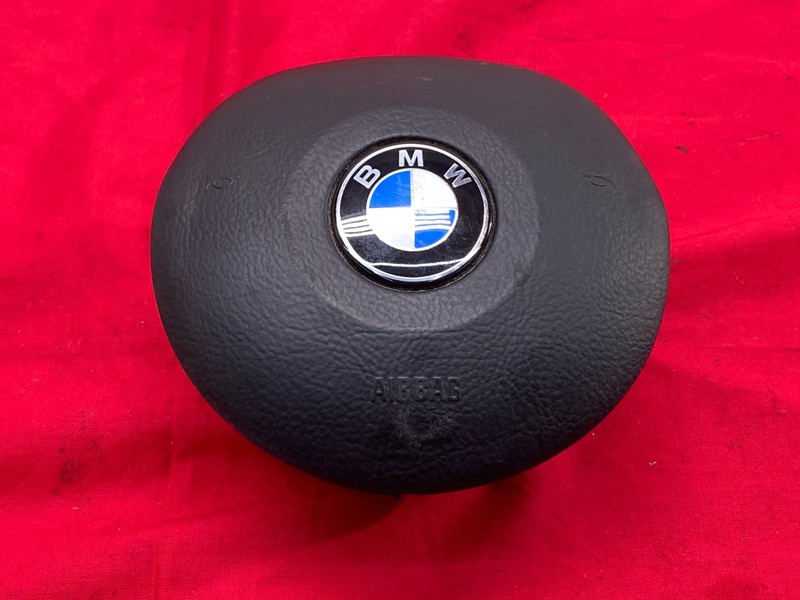 BMW E53 E39 E46 3/5 Series M3 M5 X5 Sport Steering Wheel Cover 32306880599 OEM✅