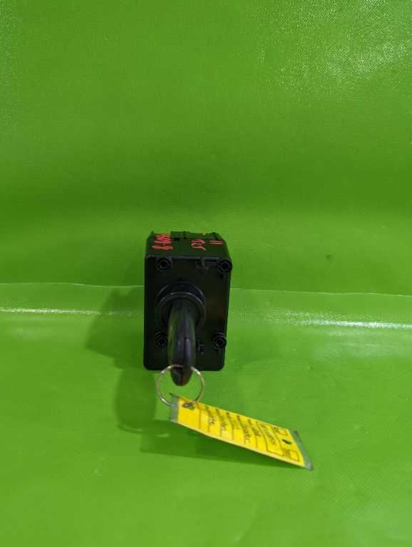 11-14 TOWN COUNTRY IGNITION NODE SWITCH W/KEY OEM 4508-8