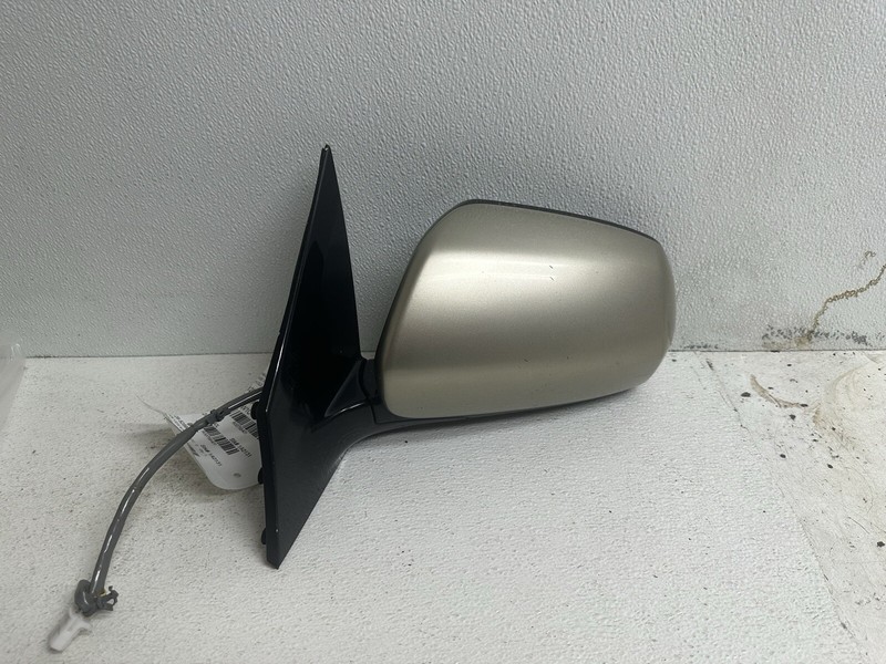 2005-2007 Nissan Murano Left Front Driver Side View Exterior Door Mirror Oem