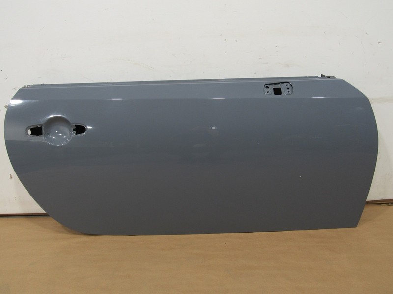 17-21 Toyota 86 GT 2018 Right Passenger Door Shell ;