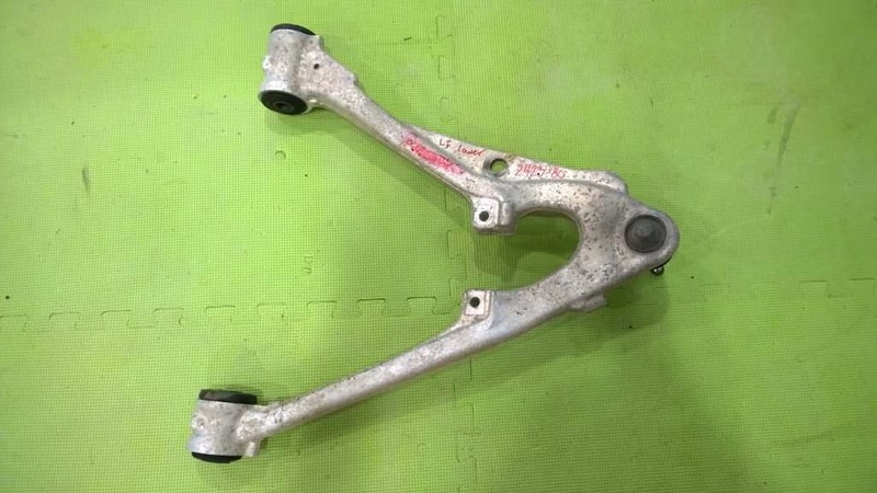07 08 09 10 11 ESCALADE ESV 6.2L DRIVER LEFT FRONT LOWER CONTROL ARM 2423-80