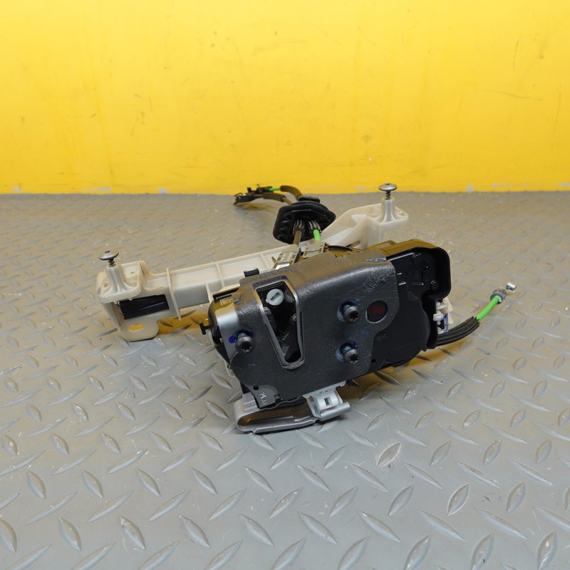 2022-2025 FORD MAVERICK REAR RIGHT SIDE DOOR LOCK LATCH ACTUATOR OEM NZ6BS264A32