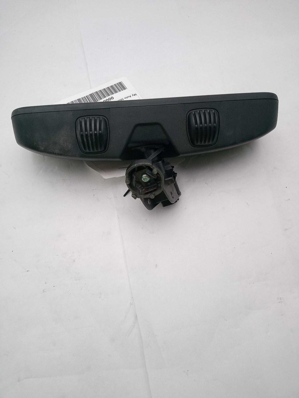 2015 Chrysler 200 OEM Black Interior Rear View Mirror, 114K Miles, Auto Dimming