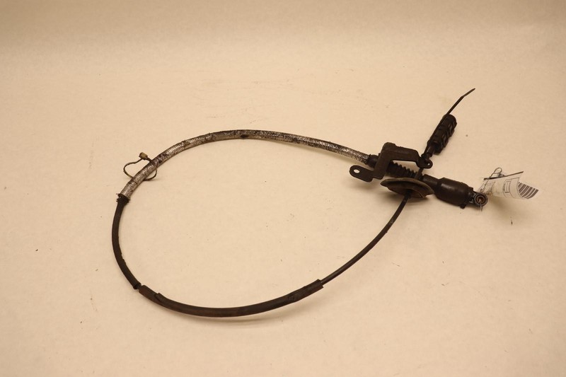 2014-2015 DODGE DURANGO 3.6L AWD TRANSMISSION SHIFTER NUETRAL RELEASE CABLE OEM