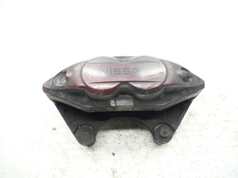 2010-2020 Nissan 370Z Right Front Brake Caliper Akebono OEM 410011EA4A RH