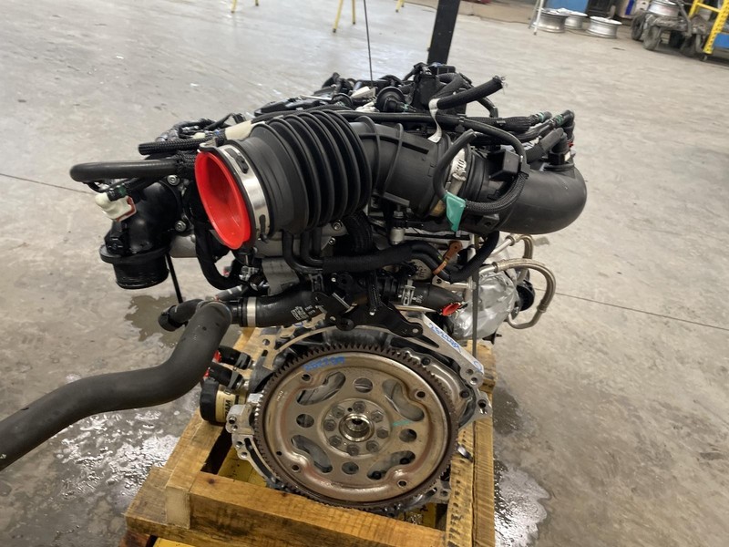 20 FORD ESCAPE Engine 1.5L w/turbo 88k miles Runs Well 6 Month Wnty!