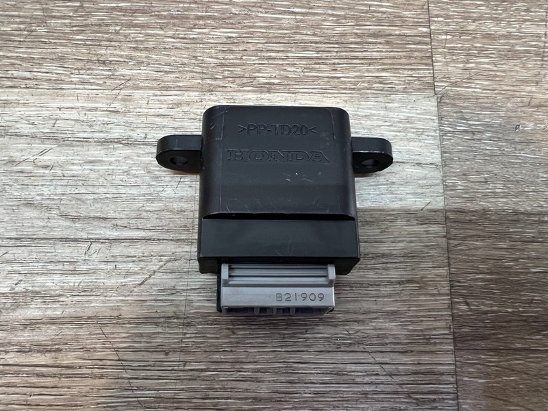 2016-2018HONDA PILOTELECTRONIC CONTROL MODULE UNIT OEM PART# 78550-TG7-C01