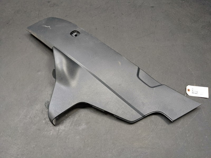 Front Console Right Trim Cover 2018 Ford Ecosport GN15-A046B26-ND 2019 2020 X