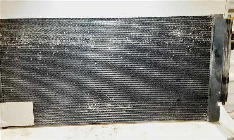 AC Condenser Classic Style Fits 14-19 SIERRA 1500 PICKUP 3136084