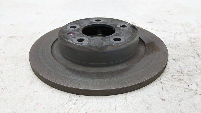 Left or Right Rear Brake Rotor Disc 2020 GMC Terrain 13517854 2018 2019 - 2023