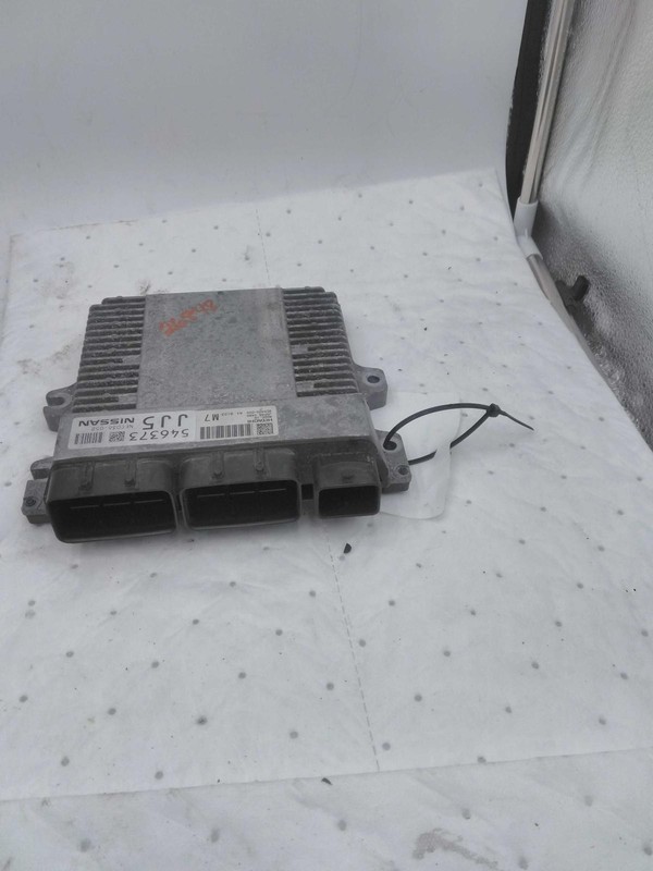 2019 INFINITI Q50 Engine Control Module ECM 3.0L Black OEM 87K Miles