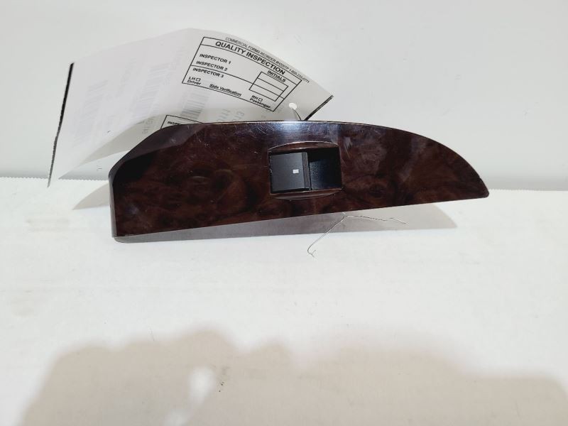 Right Passenger Rear Door Switch Fits 2013 Escalade 568732