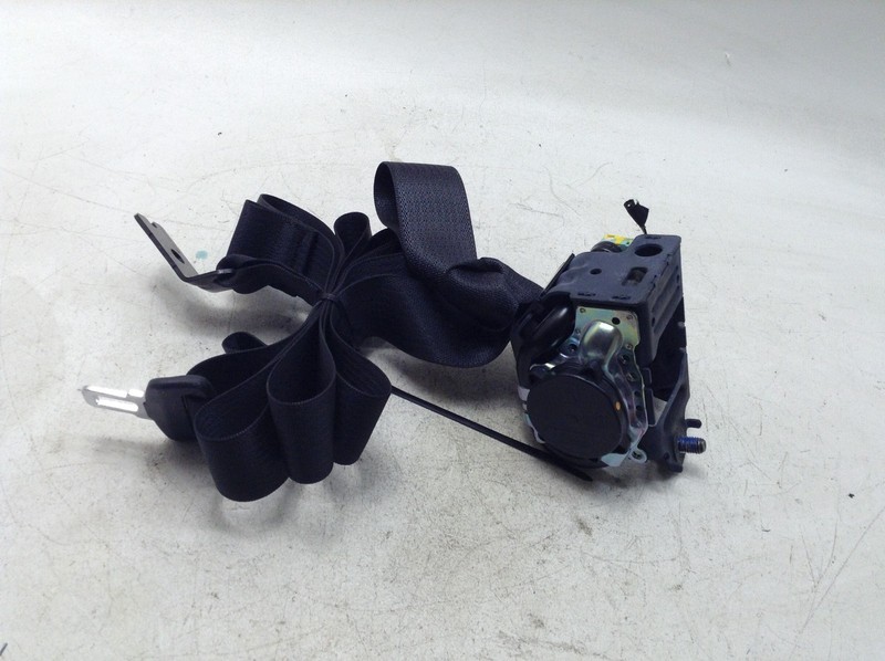20-24 TESLA MODEL Y PERFORMANCE REAR RIGHT PASSENGER SEAT BELT RETRACTOR OEM