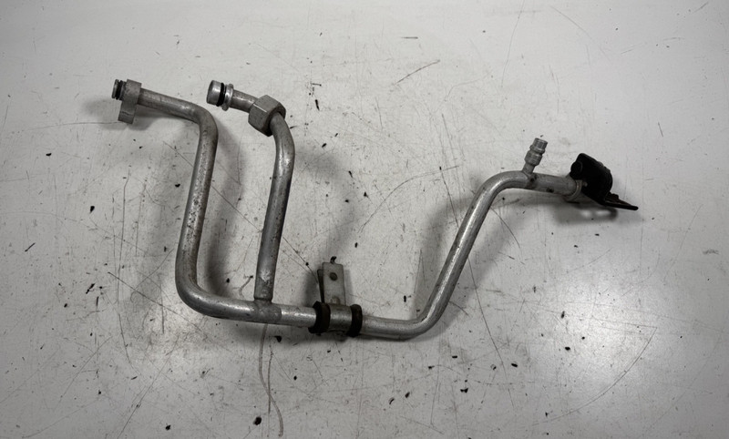 09-015 Honda Pilot A/C Suction Pipe 80321-STX-A02 OEM