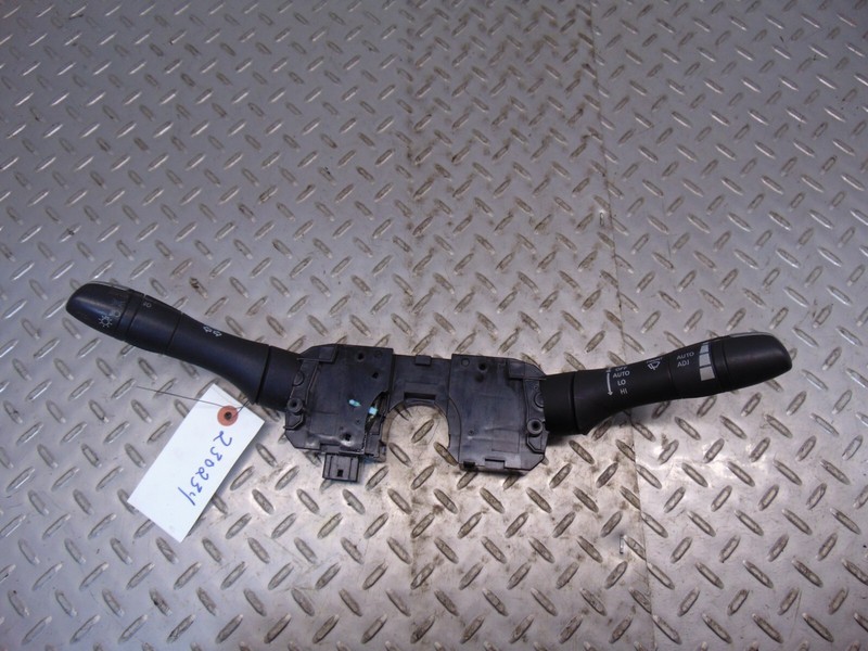 Column Switch Convertible Assembly Fits 09-13 INFINITI G37
