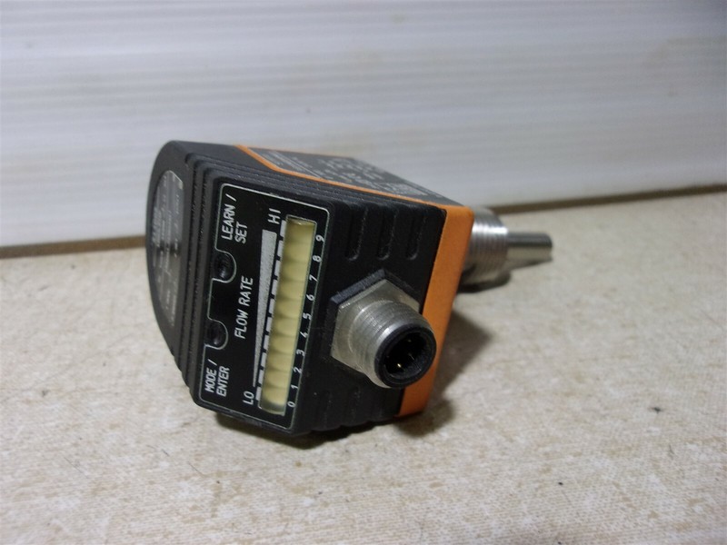 IFM Efector S1 1006 Sensor *FREE SHIPPING*