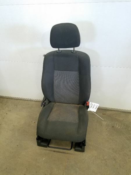Passenger Front Seat Classic Style Bucket Fits 15-17 COMPASS 255149