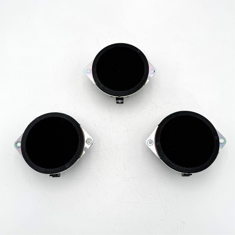 ✅09-2026 RAM 1500-3500 CL SPEAKERS DASH INSTRUMENT & INNER QUARTER PANEL SET OEM