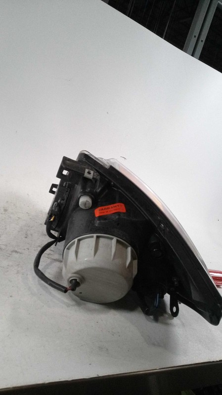 Used Left Headlight Assembly fits: 2005 Nissan Maxima xenon HID US market Left G