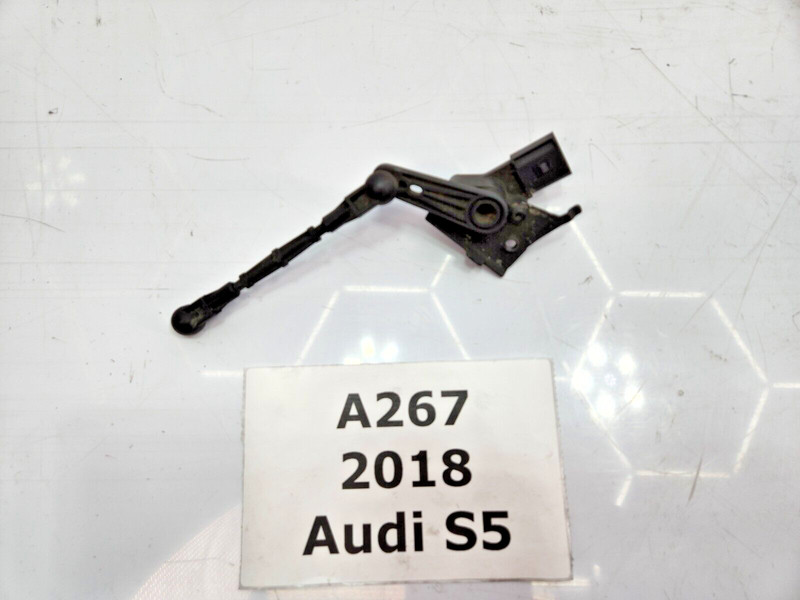 ✅ 2017-2023 OEM Audi S5 Rear Left Driver Side Headlight Level Sensor