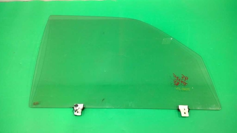 92 93 94 95 96 97 TROOPER PASSENGER RIGHT FRONT WINDOW DOOR GLASS OEM 3060-37