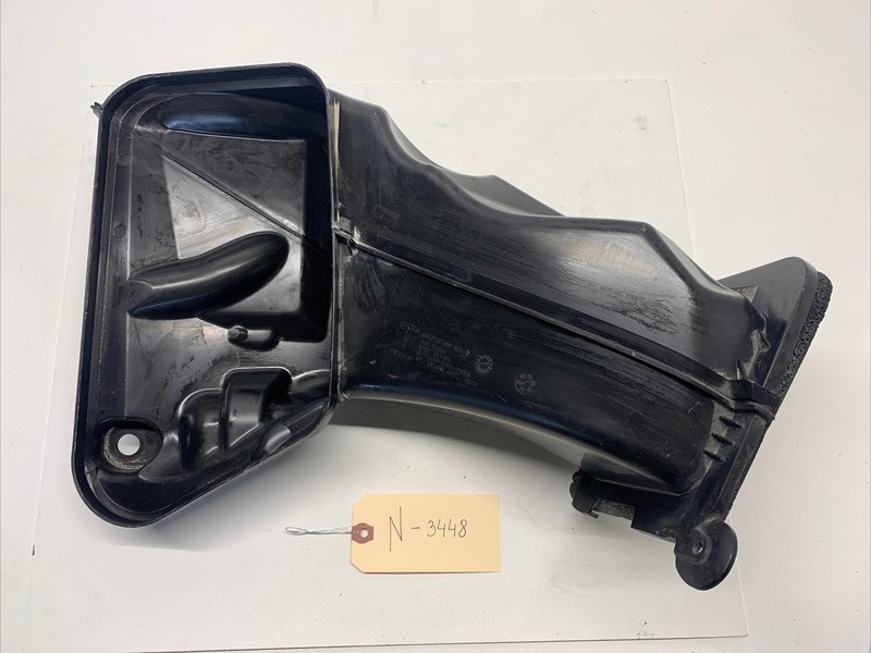 TESLA MODEL Y HVAC AC HEATER CABIN AIR INTAKE DUCT OEM 2020-2023 3448 M20