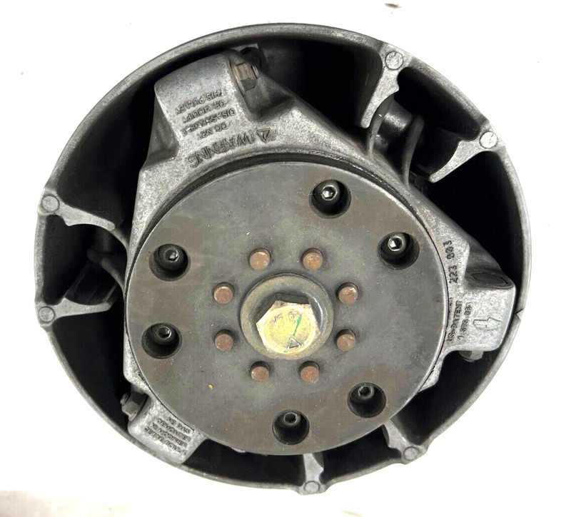 Ski-doo GSX 600 SDI Primary Clutch W/Ring Gear 2008+