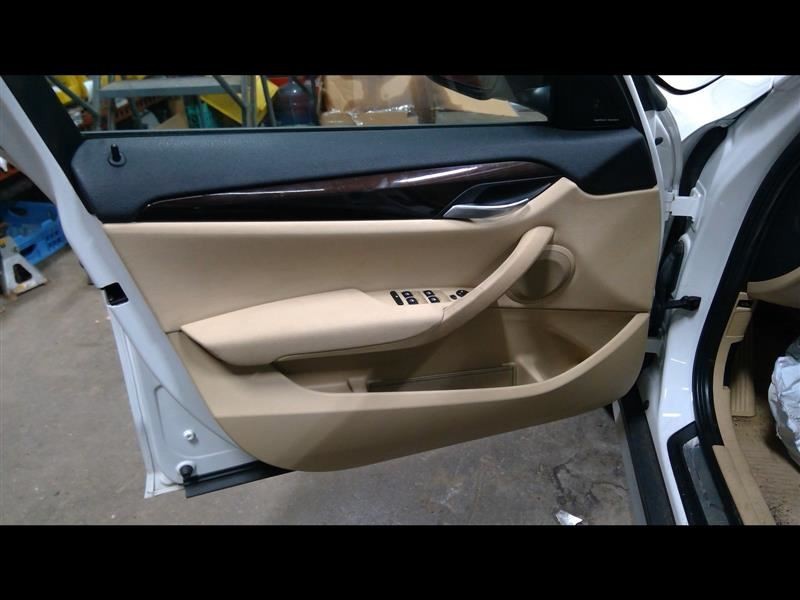2013 X1 Driver Left Front Door Trim Panel 1030749
