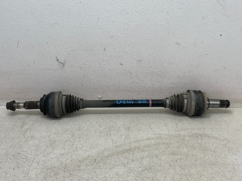 14 15 16 Lexus IS350 IS250 Rear Right Passenger CV Axle Shaft RWD 1439 OEM