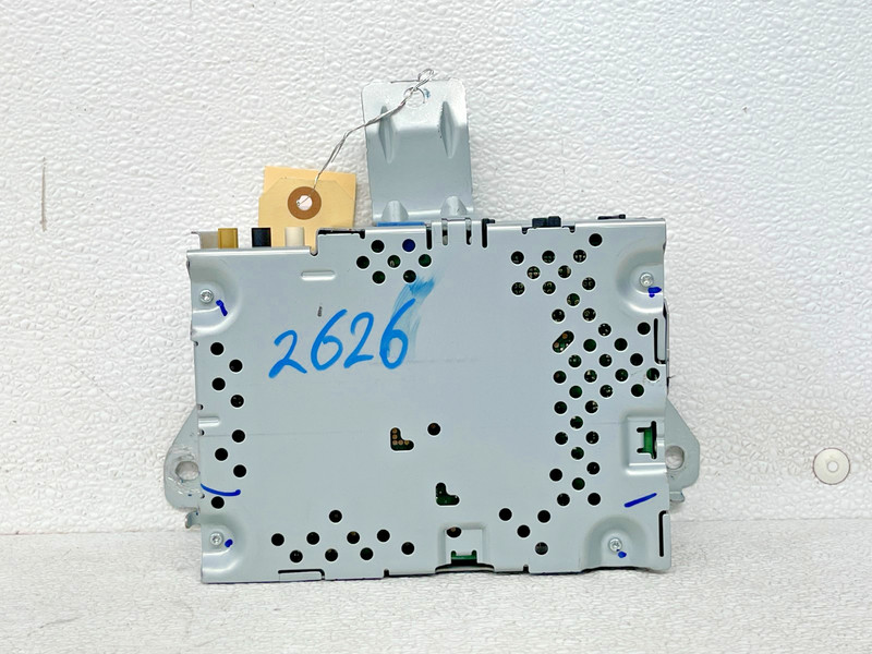 ⭐2018-2024 LINCOLN NAVIGATOR AUDIO RADIO RECEIVER CONTROL MODULE OEM LOT2626