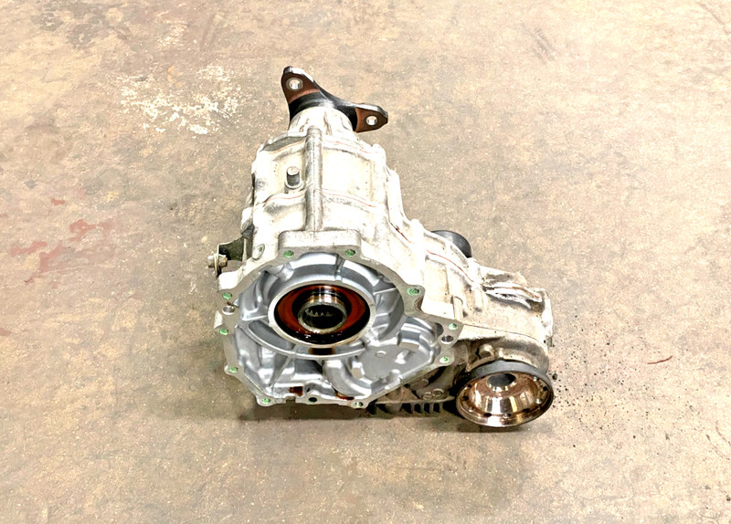 13-17 LEXUS LS460 AWD TRANSFER CASE OEM A0.46