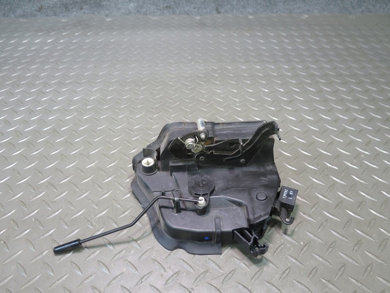 2001-2006 BMW E46 M3 3-SERIES CONVERTIBLE LEFT DOOR LOCK LATCH ACTUATOR